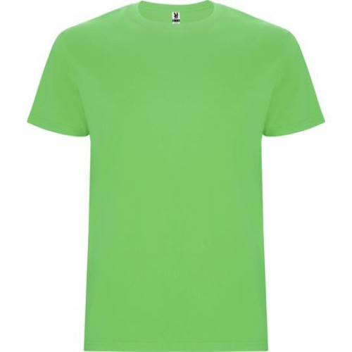 Футболка STAFFORD , СВЕТЛО-ЗЕЛЕНЫЙ S
