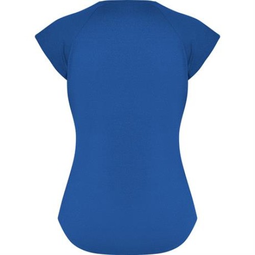 Спортивная футболка AVUS женская, КОРОЛЕВСКИЙ СИНИЙ S