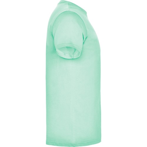 Футболка BEAGLE, МЯТНЫЙ ЗЕЛЕНЫЙ S