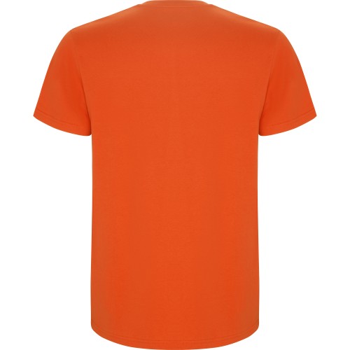 Футболка детская STAFFORD, ОРАНЖЕВЫЙ 3/4