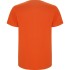 Футболка детская STAFFORD, ОРАНЖЕВЫЙ 3/4