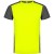 Спортивная футболка ZOLDER мужская, ФЛУОРЕСЦЕНТНЫЙ ЖЕЛТЫЙ/ПЁСТРЫЙ ЧЕРНЫЙ 2XL Спортивная футболка ZOLDER мужская, ФЛУОРЕСЦЕНТНЫЙ ЖЕЛТЫЙ/ПЁСТРЫЙ ЧЕРНЫЙ 2XL