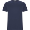 Футболка детская STAFFORD, ИНДИГО 3/4