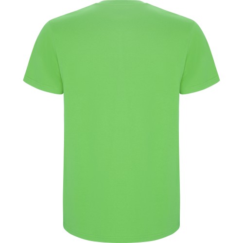 Футболка детская STAFFORD, СВЕТЛО-ЗЕЛЕНЫЙ 3/4
