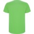 Футболка детская STAFFORD, СВЕТЛО-ЗЕЛЕНЫЙ 3/4