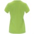 Футболка CAPRI женская, СВЕТЛО-ЗЕЛЕНЫЙ 3XL