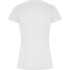 Спортивная футболка IMOLA WOMAN женская, БЕЛЫЙ S
