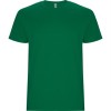 Футболка STAFFORD , ЯРКО-ЗЕЛЕНЫЙ S