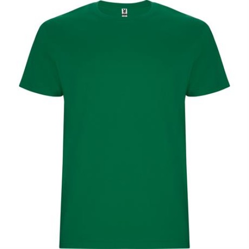 Футболка STAFFORD , ЯРКО-ЗЕЛЕНЫЙ S