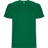 Футболка STAFFORD , ЯРКО-ЗЕЛЕНЫЙ S