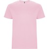 Футболка детская STAFFORD, СВЕТЛО-РОЗОВЫЙ 3/4