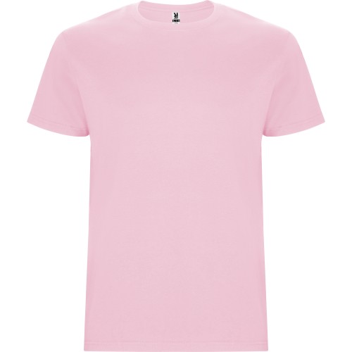 Футболка детская STAFFORD, СВЕТЛО-РОЗОВЫЙ 3/4