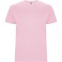 Футболка детская STAFFORD, СВЕТЛО-РОЗОВЫЙ 3/4
