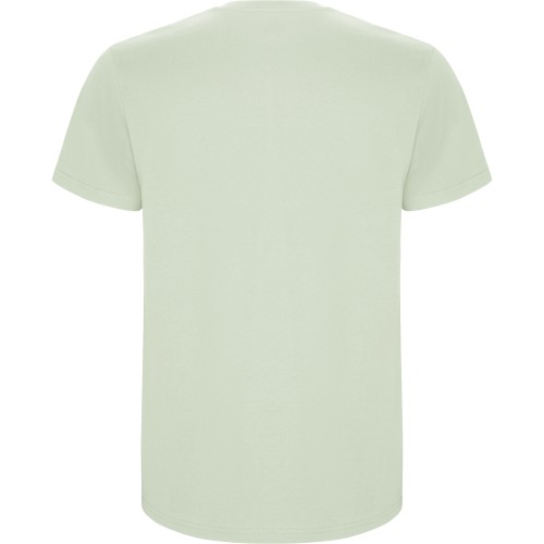 Футболка детская STAFFORD, ТУМАННО-ЗЕЛЕНЫЙ 3/4