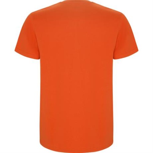 Футболка STAFFORD , ОРАНЖЕВЫЙ S