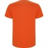 Футболка STAFFORD , ОРАНЖЕВЫЙ S