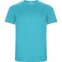 Спортивная футболка IMOLA мужская, БИРЮЗОВЫЙ S