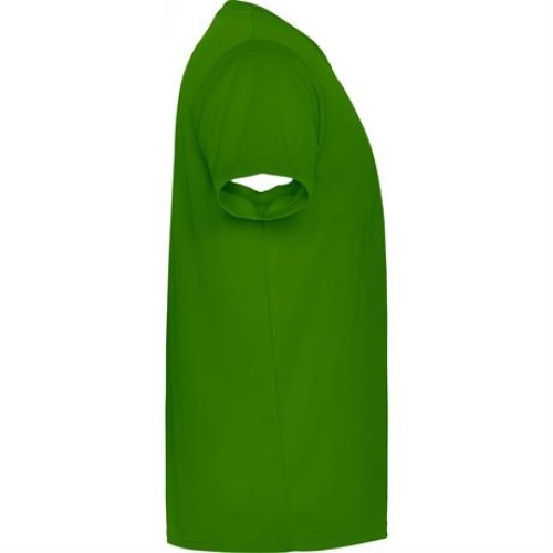 Спортивная футболка CAMIMERA мужская, ПАПАРОТНИКОВЫЙ S