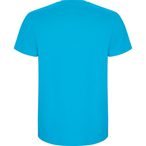 Футболка детская STAFFORD, БИРЮЗОВЫЙ 3/4