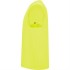 Спортивная футболка IMOLA мужская, ФЛУОРЕСЦЕНТНЫЙ ЖЕЛТЫЙ S