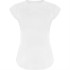 Спортивная футболка AVUS женская, БЕЛЫЙ S