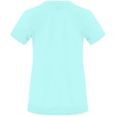 Спортивная футболка BAHRAIN WOMAN женская, МЯТНЫЙ ЗЕЛЕНЫЙ S