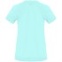 Спортивная футболка BAHRAIN WOMAN женская, МЯТНЫЙ ЗЕЛЕНЫЙ S