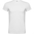 Футболка SUBLIMA мужская, БЕЛЫЙ S