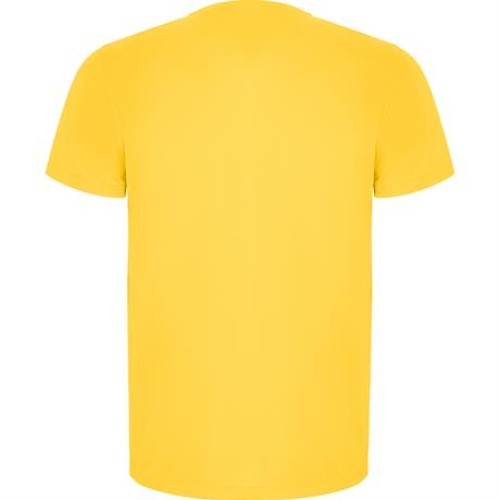 Спортивная футболка IMOLA мужская, ЖЕЛТЫЙ S