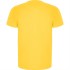 Спортивная футболка IMOLA мужская, ЖЕЛТЫЙ S