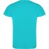 Спортивная футболка CAMIMERA мужская, БИРЮЗОВЫЙ S