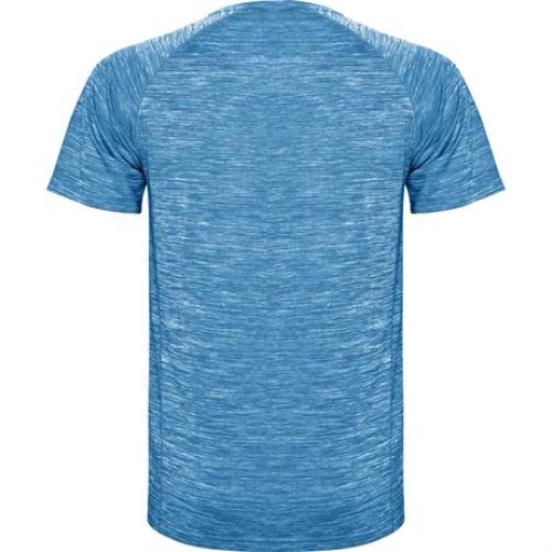 Спортивная футболка AUSTIN мужская, ПЁСТРЫЙ КОРОЛЕВСКИЙ S