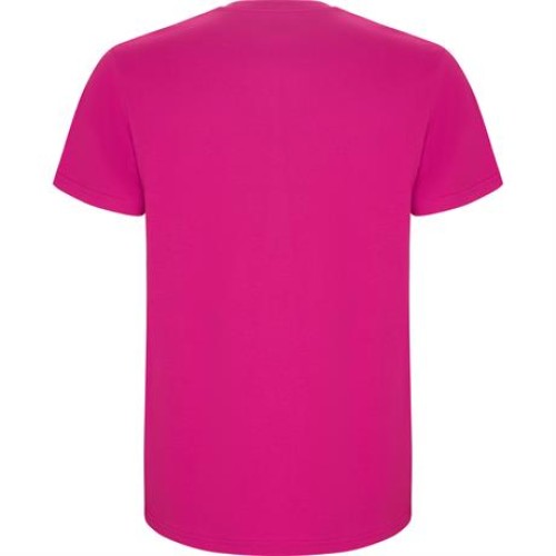 Футболка STAFFORD , ТЕМНО-РОЗОВЫЙ S