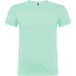 Футболка BEAGLE, МЯТНЫЙ ЗЕЛЕНЫЙ S