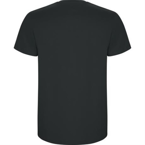 Футболка STAFFORD , ТЕМНЫЙ ГРАФИТ S