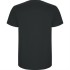 Футболка STAFFORD , ТЕМНЫЙ ГРАФИТ S
