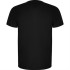 Спортивная футболка IMOLA мужская, ЧЕРНЫЙ S