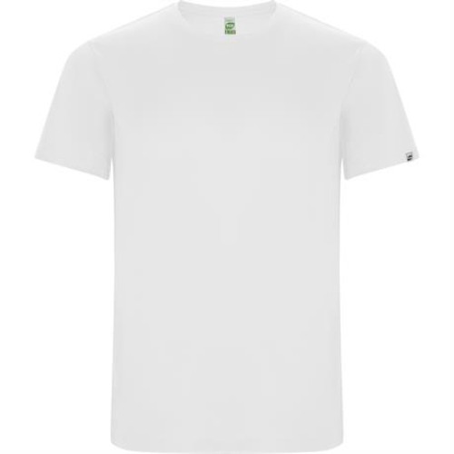 Спортивная футболка IMOLA мужская, БЕЛЫЙ S