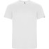 Спортивная футболка IMOLA мужская, БЕЛЫЙ S