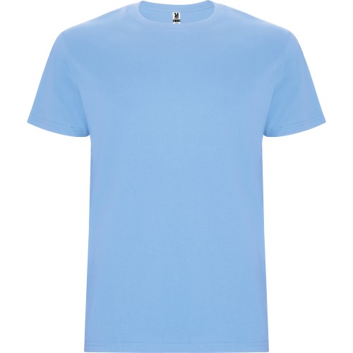 Футболка детская STAFFORD, НЕБЕСНО-ГОЛУБОЙ 3/4