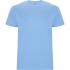 Футболка детская STAFFORD, НЕБЕСНО-ГОЛУБОЙ 3/4