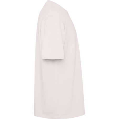 Футболка оверсайз BULL, БЕЛЫЙ ВИНТАЖ XS