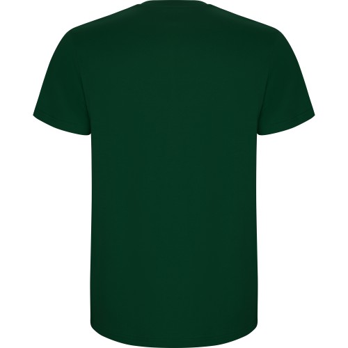 Футболка детская STAFFORD, БУТЫЛОЧНЫЙ ЗЕЛЕНЫЙ 3/4