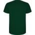 Футболка детская STAFFORD, БУТЫЛОЧНЫЙ ЗЕЛЕНЫЙ 3/4