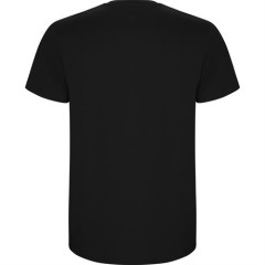 Футболка STAFFORD , ЧЕРНЫЙ S