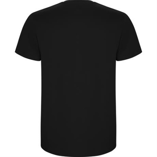 Футболка STAFFORD , ЧЕРНЫЙ S