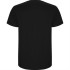 Футболка STAFFORD , ЧЕРНЫЙ S