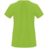 Спортивная футболка BAHRAIN WOMAN женская, ЛАЙМОВЫЙ S
