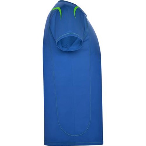 Спортивная футболка SEPANG мужская, КОРОЛЕВСКИЙ СИНИЙ S