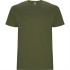 Футболка STAFFORD , АРМЕЙСКИЙ ЗЕЛЕНЫЙ S